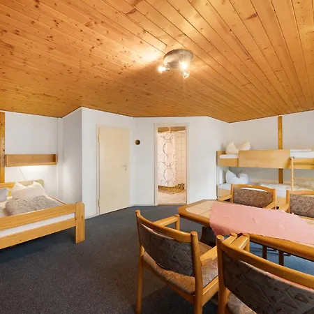 2 - Kimbucht Parco vacanze