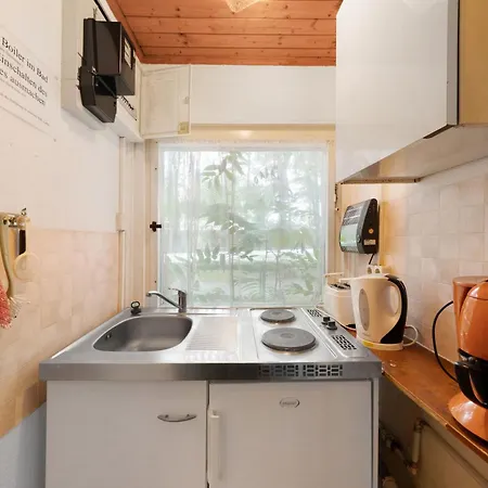 Parco vacanze 2 - Kimbucht *