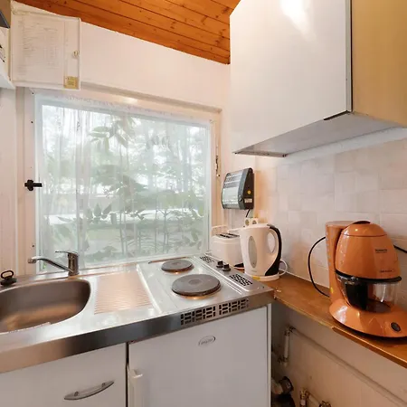 2 - Kimbucht Parco vacanze Reichendorf