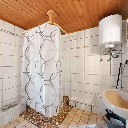 Parco vacanze 2 - Kimbucht