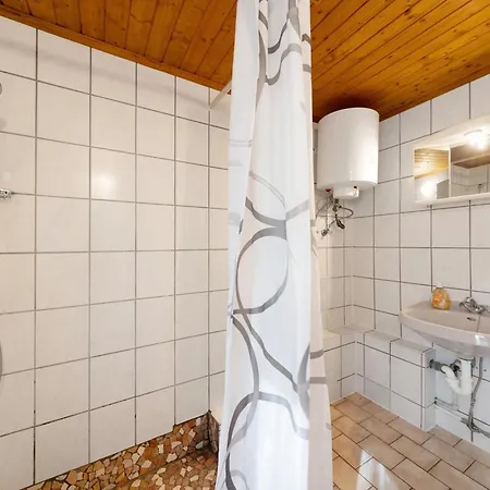 Parco vacanze 2 - Kimbucht Reichendorf