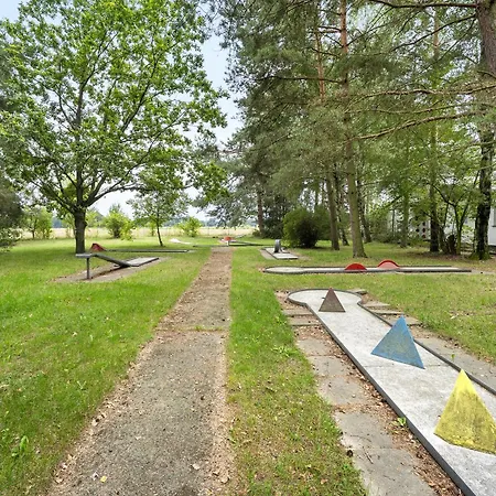 2 - Kimbucht Parco vacanze Reichendorf