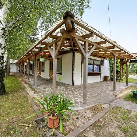 2 - Kimbucht Parco vacanze Reichendorf