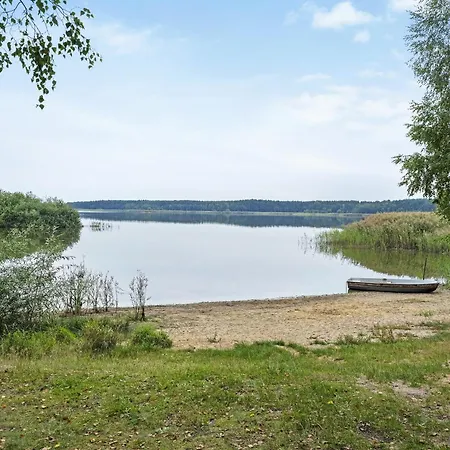 2 - Kimbucht Parco vacanze