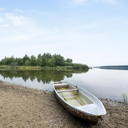 2 - Kimbucht Parque de vacaciones Reichendorf